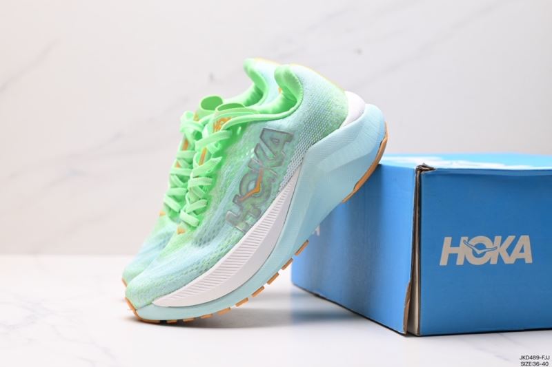 Hoka Shoes